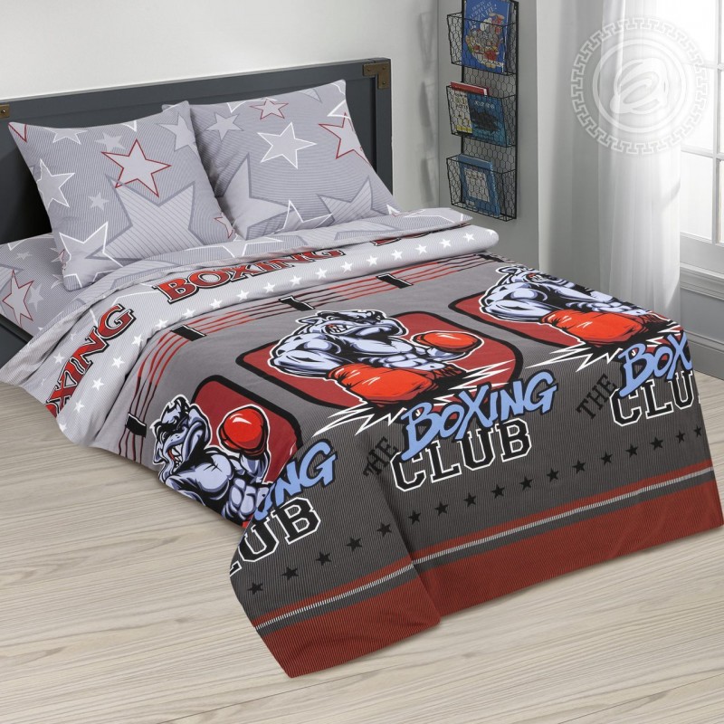 Детское постельное белье Ринг 910, размер 1,5 сп.