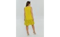 Элис сарафан женский (желтый)