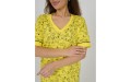 Анфиса туника женская (желтый) Анфиса туника женская (желтый)