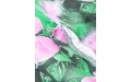 Постельное белье Розали 1,5 спальный, бязь, рис 1425/1