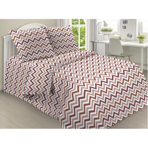 Постельное белье 1,5 спальный, бязь, рис 2022/6