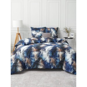 Постельное белье 2 спальное, бязь, хлопок. 3017/1