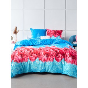 Постельное белье 2 спальное, бязь, хлопок. 4524