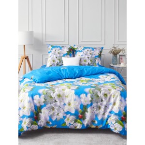 Постельное белье 2 спальное, бязь, хлопок. 4699