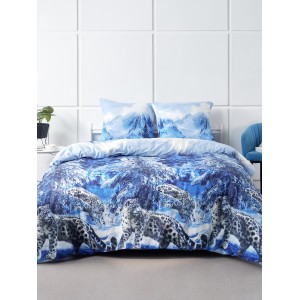 Постельное белье 2 спальное, бязь, хлопок. 5743