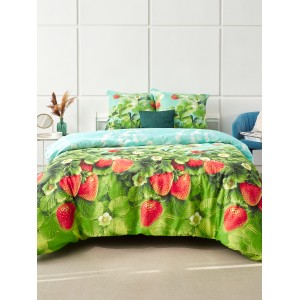 Постельное белье 2 спальное, бязь, хлопок. 4366