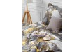Постельное белье 2,0 сп с Евро простыней, бязь. 20589