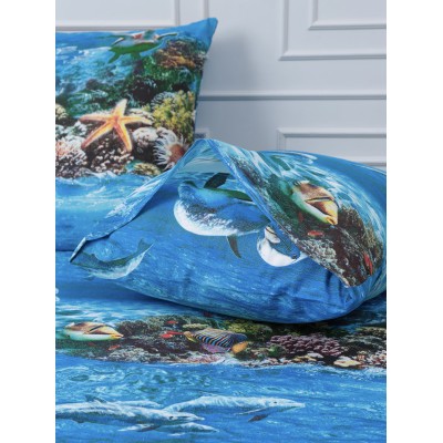 Наволочки 50х70 2 шт. Бязь, хлопок. 1455