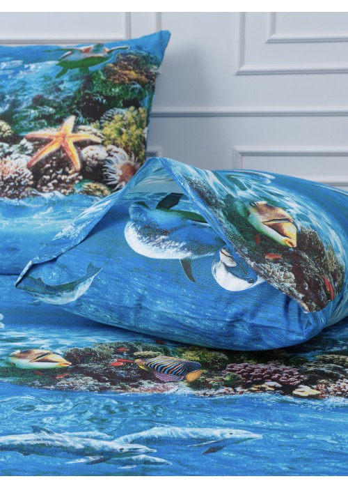 Наволочки 50х70 2 шт. Бязь, хлопок. 1455