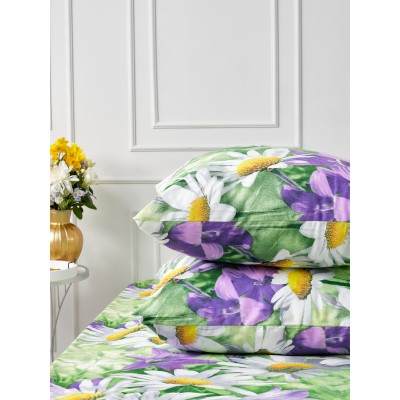 Наволочки 50х70 2 шт. Бязь, хлопок. 1611