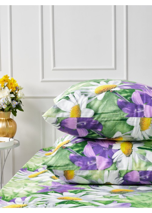 Наволочки 50х70 2 шт. Бязь, хлопок. 1611