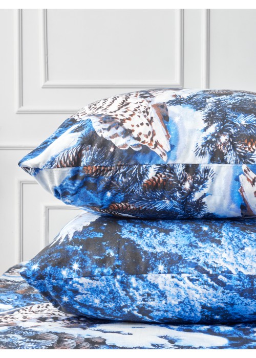 Наволочки 50х70 2 шт. Бязь, хлопок. 1924