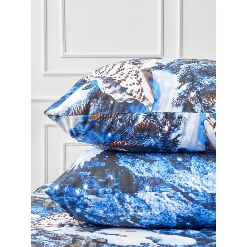 Наволочки 50х70 2 шт. Бязь, хлопок. 1924