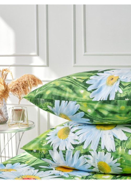 Наволочки 50х70 2 шт. Бязь, хлопок. 2085