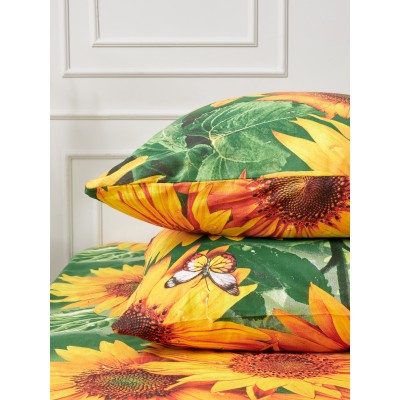 Наволочки 50х70 2 шт. Бязь, хлопок. 2131