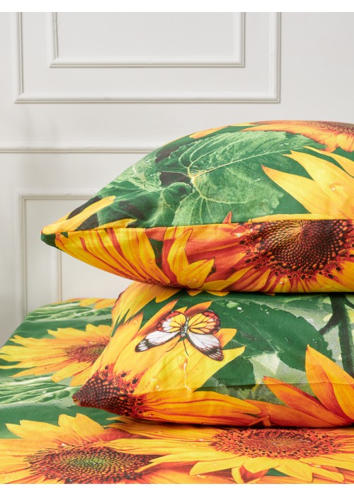 Наволочки 50х70 2 шт. Бязь, хлопок. 2131