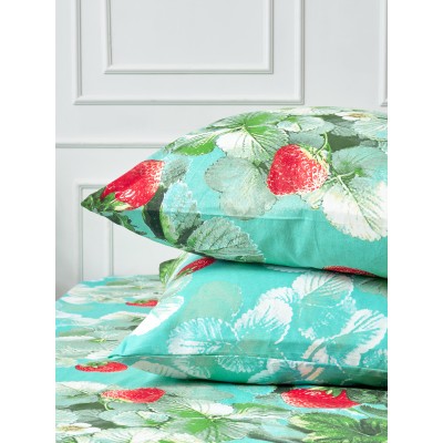 Наволочки 50х70 2 шт. Бязь, хлопок. 2494