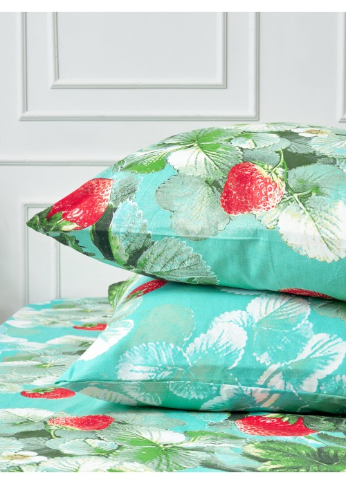 Наволочки 50х70 2 шт. Бязь, хлопок. 2494