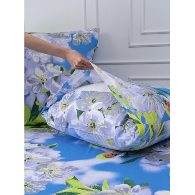 Наволочки 70х70 2 шт. Бязь, хлопок. 1529