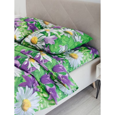 Наволочки 70х70 2 шт. Бязь, хлопок. 1611