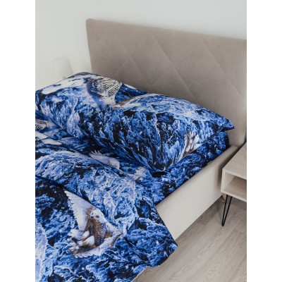 Наволочки 70х70 2 шт. Бязь, хлопок. 1924