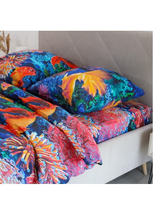 Наволочки 70х70 2 шт. Бязь, хлопок. 2052