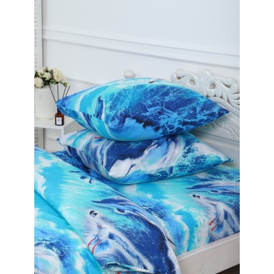 Наволочки 70х70 2 шт. Бязь, хлопок. 2073