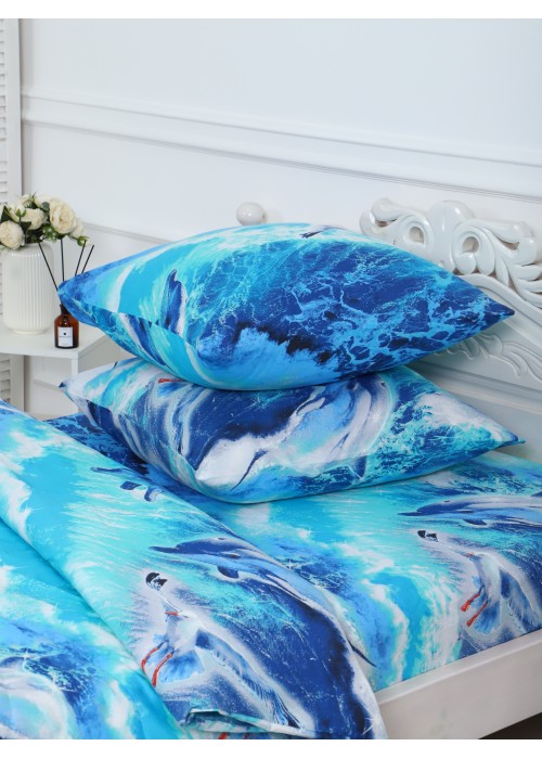 Наволочки 70х70 2 шт. Бязь, хлопок. 2073