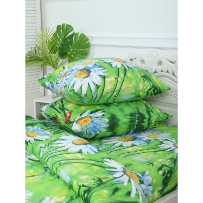 Наволочки 70х70 2 шт. Бязь, хлопок. 2085