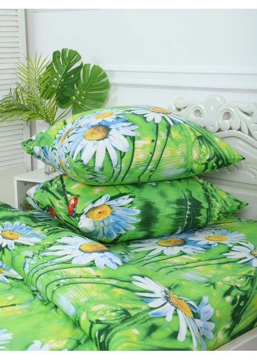 Наволочки 70х70 2 шт. Бязь, хлопок. 2085