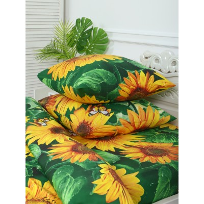 Наволочки 70х70 2 шт. Бязь, хлопок. 2131