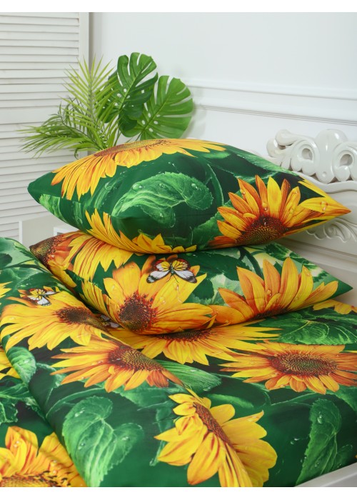 Наволочки 70х70 2 шт. Бязь, хлопок. 2131