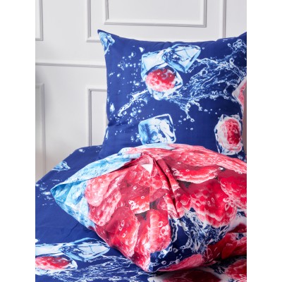 Наволочки 70х70 2 шт. Бязь, хлопок. 2493