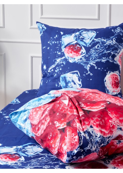 Наволочки 70х70 2 шт. Бязь, хлопок. 2493