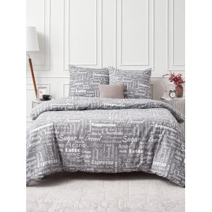 Постельное белье 2 спальный, бязь. 3042