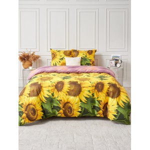 Постельное белье 2 спальный, бязь. 20587