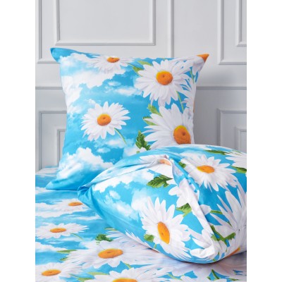 Наволочки 70х70 2 шт. Бязь, хлопок. 1758