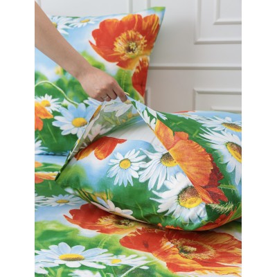 Наволочки 70х70 2 шт. Бязь, хлопок. 2135