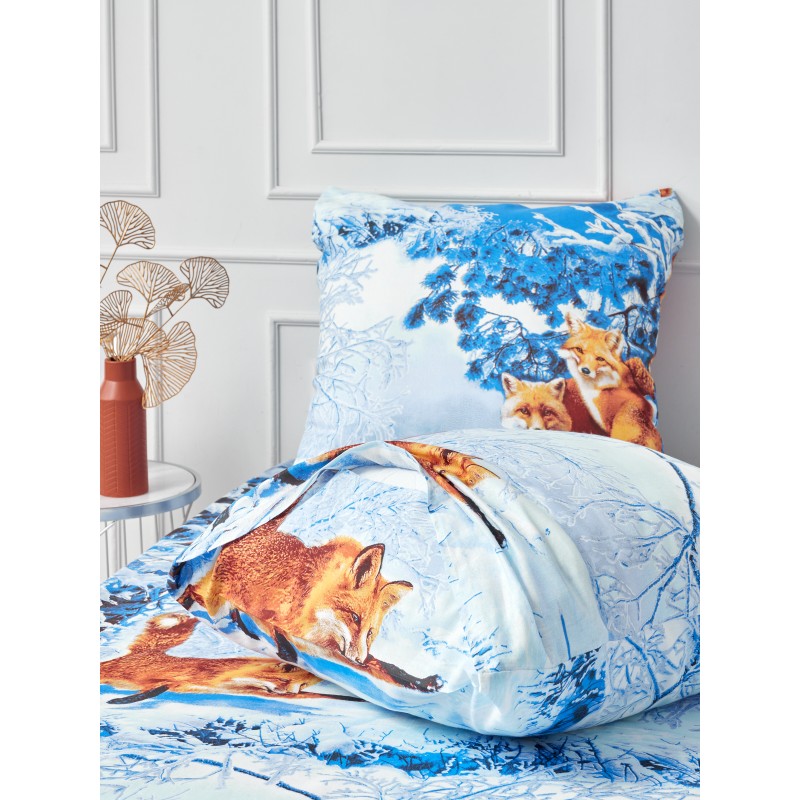 Наволочки 70х70 2 шт. Бязь, хлопок. 2016