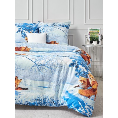 Пододеяльник 1,5 спальный 143х215 Хлопок, Бязь. 2016