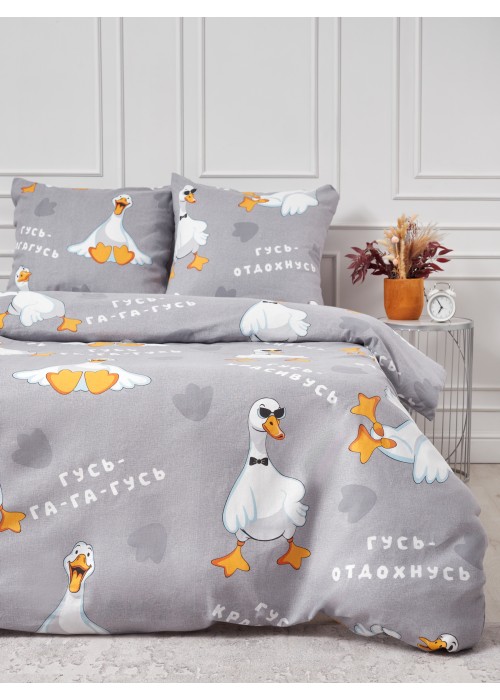 Пододеяльник 1,5 спальный 143х215 Хлопок, Бязь. 2505/1