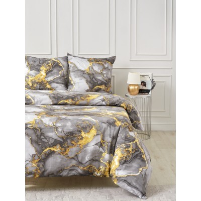 Пододеяльник 1,5 спальный 143х215 Хлопок, Бязь. 2542