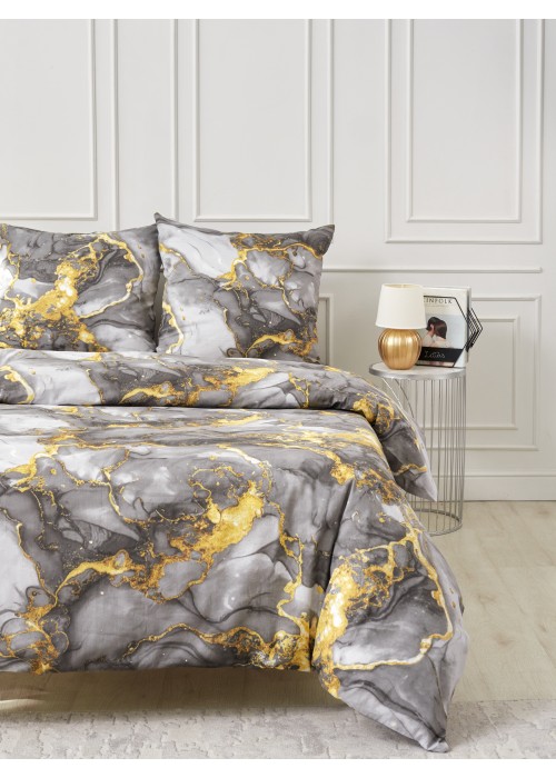 Пододеяльник 1,5 спальный 143х215 Хлопок, Бязь. 2542