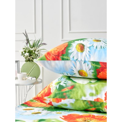 Наволочки 50х70 2 шт. Бязь, хлопок. 2135