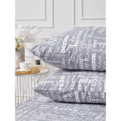 Наволочки 50х70 2 шт. Бязь, хлопок. 2418