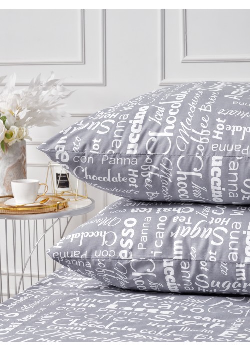 Наволочки 50х70 2 шт. Бязь, хлопок. 2418