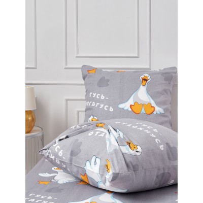 Наволочки 70х70 2 шт. Бязь, хлопок. 2505