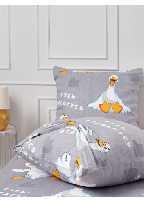 Наволочки 70х70 2 шт. Бязь, хлопок. 2505