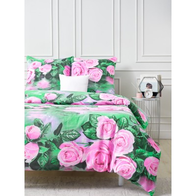 Пододеяльник 1,5 спальный 143х215 Хлопок, Бязь. 1425