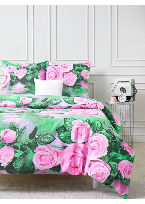 Пододеяльник 1,5 спальный 143х215 Хлопок, Бязь. 1425